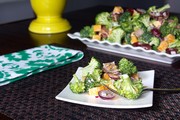 Broccoli Salad