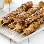 POULET TIKKA