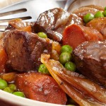 Slow-Cooker Hearty Beef Stew