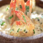 Crevettes sant&eacute; &eacute;pic&eacute;es