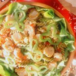 Seafood Pasta Salad