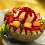 SUMMER DELIGHT SALAD