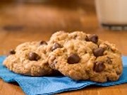 CHIPITS Oatmeal Cookies 