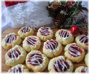 Biscuits de Noël... HoHoHo !!!