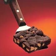 REESE'S® Chewy Chocolate Pan Cookies