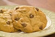 CHIPITS Chewy Milk Chocolate Cookies 