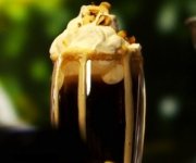 Caf&eacute; Frangelico