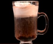 Caf&eacute; irlandais 2