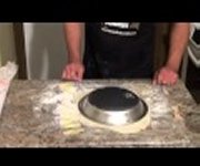Comment rouler une pâte à tarte facilement 