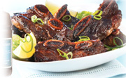 Sticky Beef Short Ribs