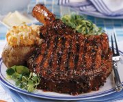 Entrec&ocirc;te au poivre