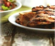 Hauts de cuisse de poulet &laquo; juteux &raquo; de Louis-Fran&ccedil;ois Marcotte