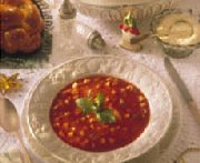 Holiday Minestrone