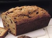 Chocolate Chip Banana Bread 