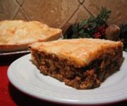 Mexican meatpie 1