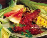 Tangy Chicken Drumsticks