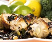 Maple Chicken Pot-au-Feu with Herbs