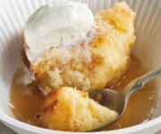 Pouding ch&ocirc;meur sans gluten