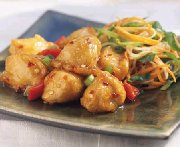 Poulet du général tao 3