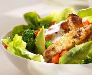 Dijon Chicken Salad