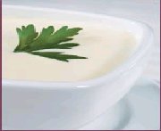 Alfredo Sauce