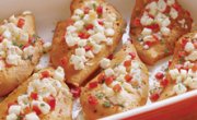 Easy Feta Chicken Bake