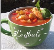 Soupe aux légumes de Marie