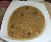 Soupe aux pois 8